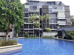 Mon Jervois (D10), Condominium #609181551